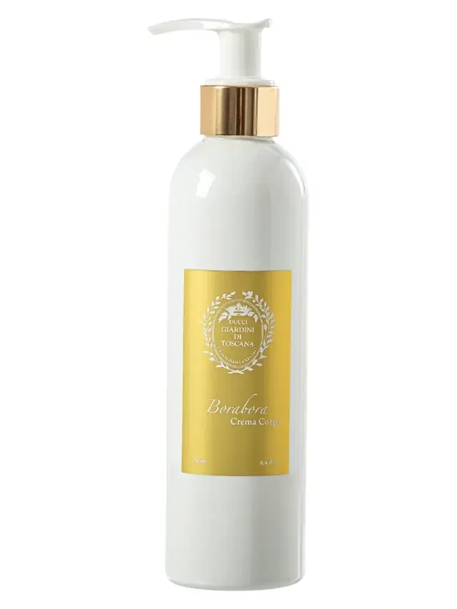 Giardini Di Toscana Bora Bora Body Lotion