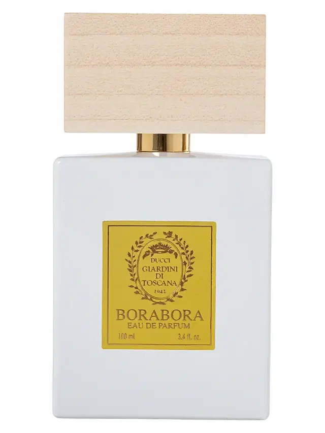 Giardini Di Toscana Bora Bora Eau de Parfum 3.4 oz