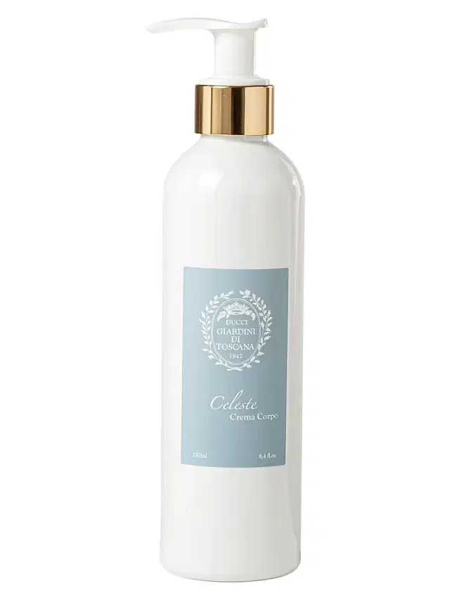 Giardini Di Toscana Celeste Body Lotion