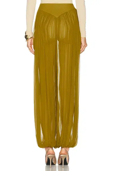 retrofete Marisel Pant | Thumbnail 4 retrofete Marisel Pant | Thumbnail 4