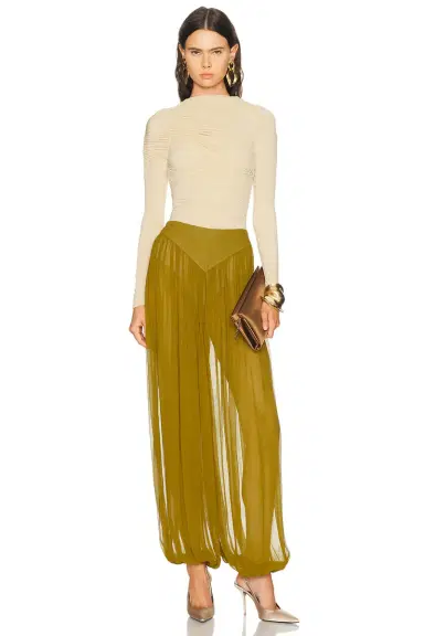 retrofete Marisel Pant | Thumbnail 5 retrofete Marisel Pant | Thumbnail 5