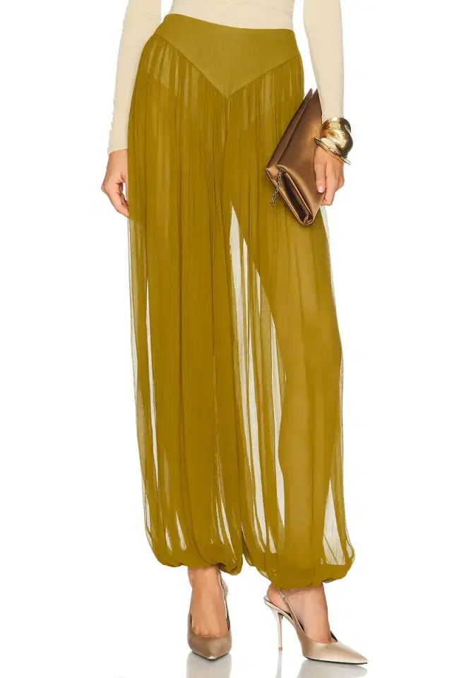 retrofete Marisel Pant