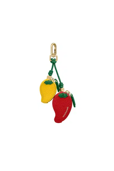 MAISON de SABRÉ Sabremoji Vegetable Charm | Thumbnail 2 MAISON de SABRÉ Sabremoji Vegetable Charm | Thumbnail 2