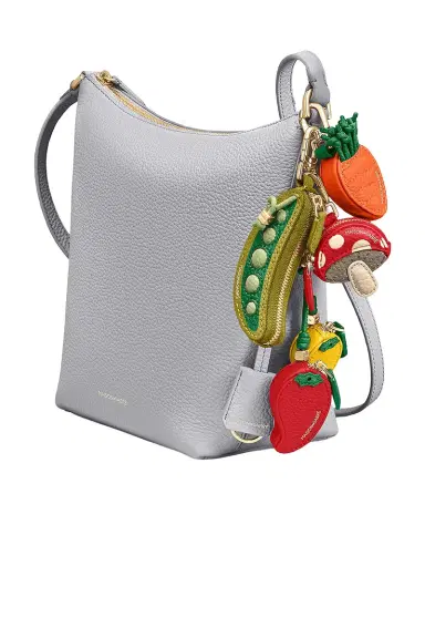 MAISON de SABRÉ Sabremoji Vegetable Charm | Thumbnail 4 MAISON de SABRÉ Sabremoji Vegetable Charm | Thumbnail 4