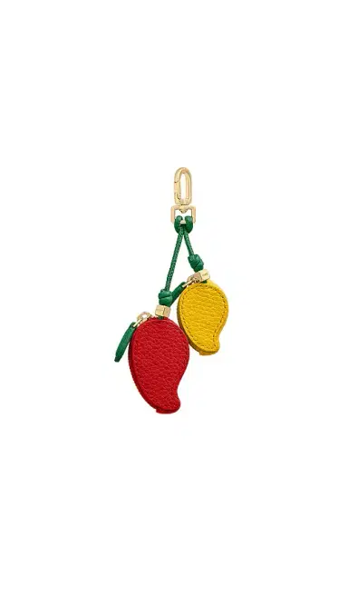 MAISON de SABRÉ Sabremoji Vegetable Charm | Thumbnail 5 MAISON de SABRÉ Sabremoji Vegetable Charm | Thumbnail 5