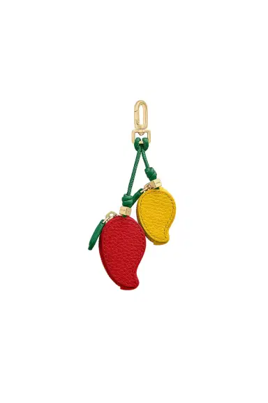 MAISON de SABRÉ Sabremoji Vegetable Charm | Thumbnail 1 MAISON de SABRÉ Sabremoji Vegetable Charm | Thumbnail 1