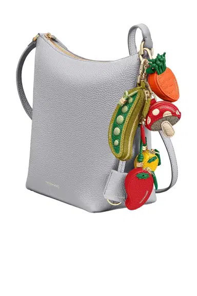 MAISON de SABRÉ Sabremoji Vegetable Charm | Thumbnail 4