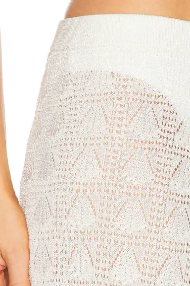 Loulou de Saison Egeo Knit Pant | Thumbnail 7 Loulou de Saison Egeo Knit Pant | Thumbnail 7