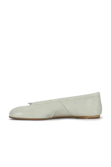 Maison Margiela Tabi Ballerina Flat | Thumbnail 5 Maison Margiela Tabi Ballerina Flat | Thumbnail 5