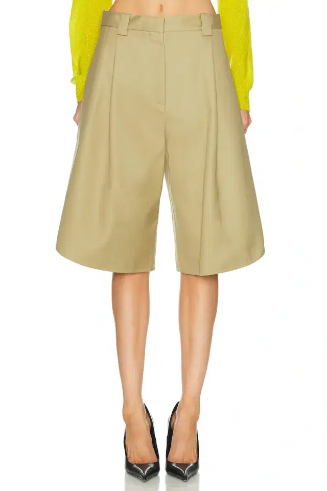 Balenciaga Bermuda Short