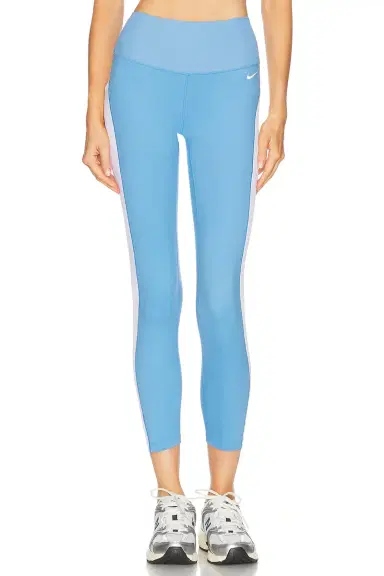 Nike High Waisted 7/8 Legging | Thumbnail 2 Nike High Waisted 7/8 Legging | Thumbnail 2