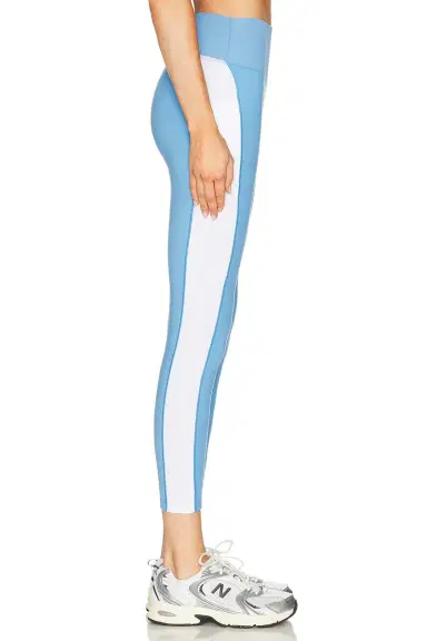 Nike High Waisted 7/8 Legging | Thumbnail 3 Nike High Waisted 7/8 Legging | Thumbnail 3