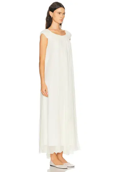 Staud Leda Dress | Thumbnail 2 Staud Leda Dress | Thumbnail 2