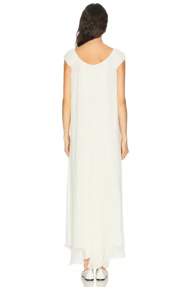 Staud Leda Dress | Thumbnail 3 Staud Leda Dress | Thumbnail 3