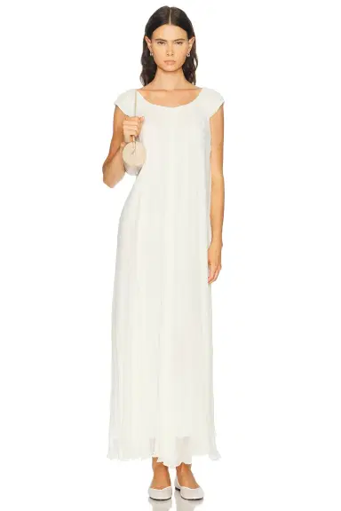 Staud Leda Dress | Thumbnail 1 Staud Leda Dress | Thumbnail 1