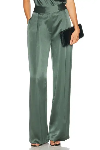 THE SEI Relaxed Trouser | Thumbnail 1 THE SEI Relaxed Trouser | Thumbnail 1