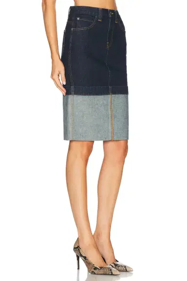 Khaite Kilian Skirt | Thumbnail 2