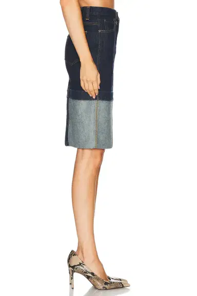 Khaite Kilian Skirt | Thumbnail 3