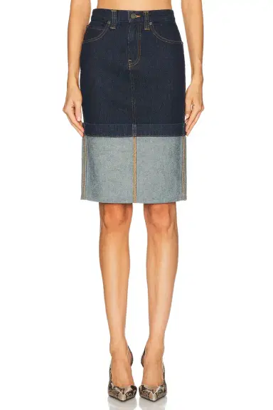 Khaite Kilian Skirt | Thumbnail 1
