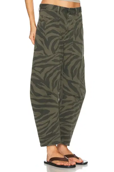 Nili Lotan Shon Pant | Thumbnail 2 Nili Lotan Shon Pant | Thumbnail 2