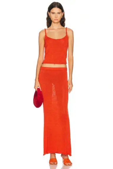 SEROYA Kora Skirt | Thumbnail 5 SEROYA Kora Skirt | Thumbnail 5
