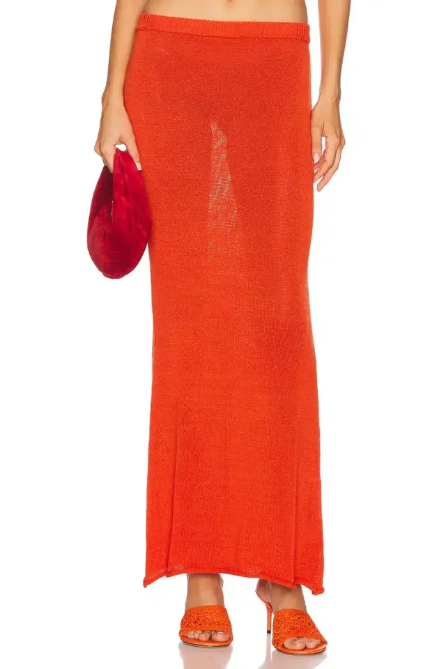 SEROYA Kora Skirt