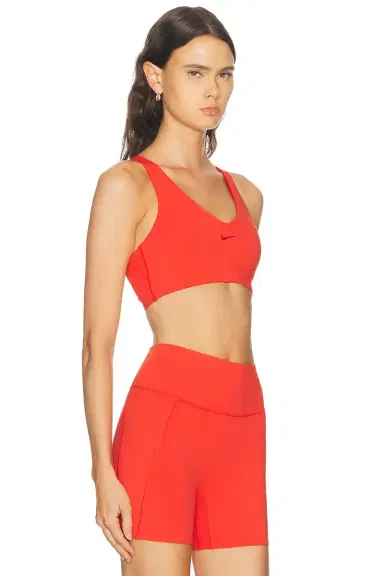 Nike Medium Support Padded Sports Bra | Thumbnail 2