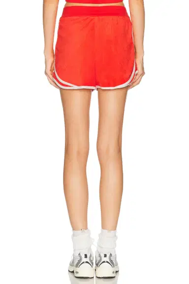 Nike French Terry Short | Thumbnail 5 Nike French Terry Short | Thumbnail 5