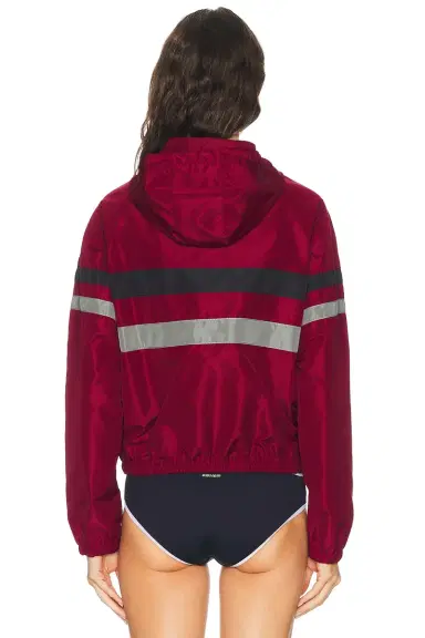 Miu Miu Seta Tec Jacket | Thumbnail 4