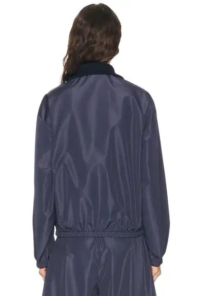 Miu Miu Tela Tec Jacket | Thumbnail 3
