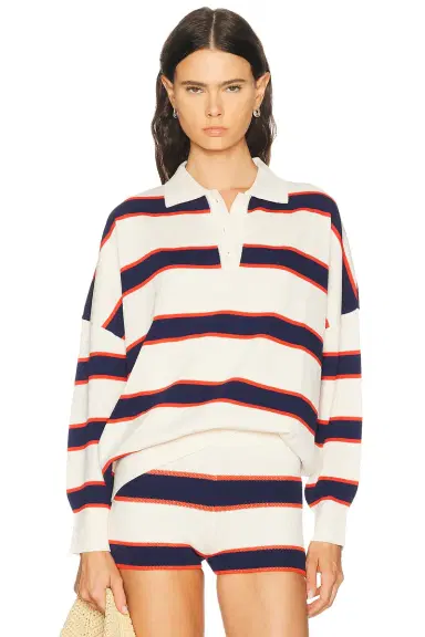 SEROYA Taby Sweater | Thumbnail 1 SEROYA Taby Sweater | Thumbnail 1