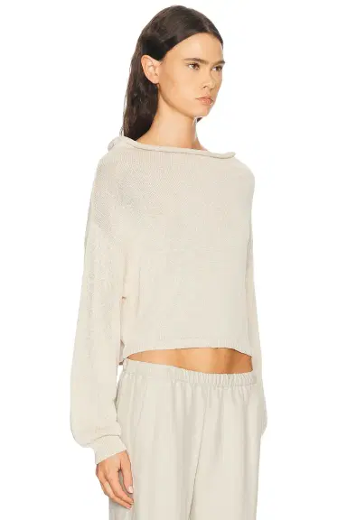 SEROYA Serafina Sweater | Thumbnail 3