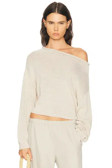SEROYA Serafina Sweater | Thumbnail 1