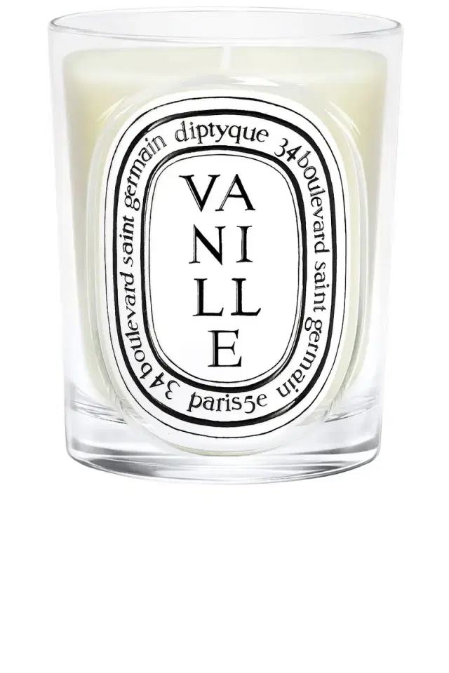 Diptyque Vanille Classic Candle