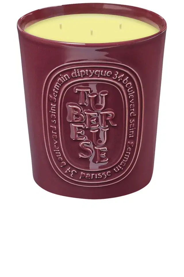 Diptyque Tubereuse Large Candle