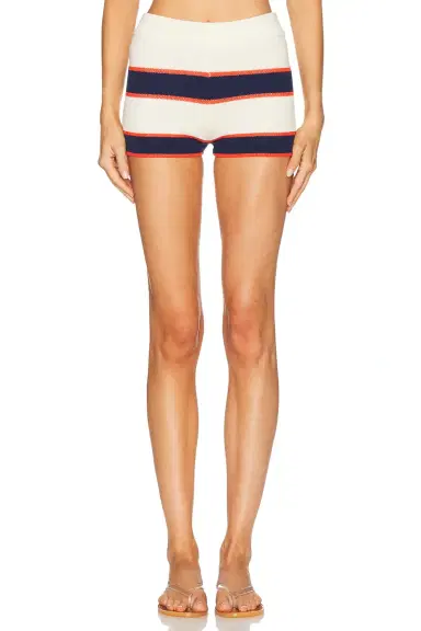 SEROYA Kel Knit Hot Short | Thumbnail 2