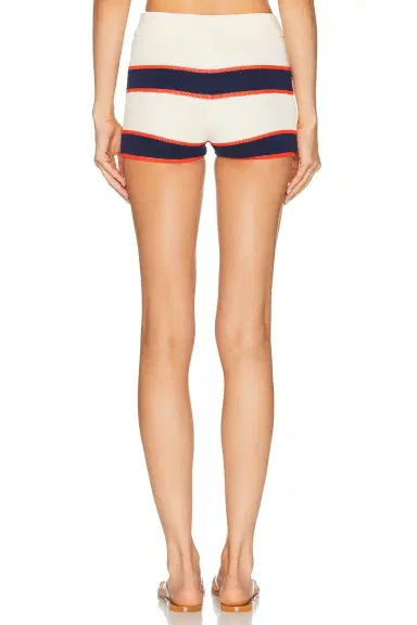 SEROYA Kel Knit Hot Short | Thumbnail 5
