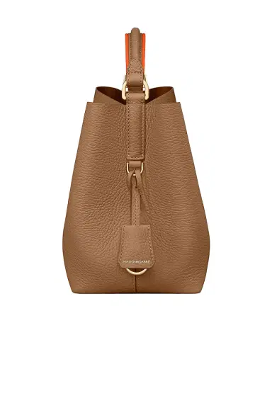 MAISON de SABRÉ The Mini Bucket Bag | Thumbnail 3 MAISON de SABRÉ The Mini Bucket Bag | Thumbnail 3