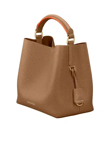 MAISON de SABRÉ The Mini Bucket Bag | Thumbnail 4 MAISON de SABRÉ The Mini Bucket Bag | Thumbnail 4