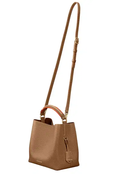 MAISON de SABRÉ The Mini Bucket Bag | Thumbnail 7 MAISON de SABRÉ The Mini Bucket Bag | Thumbnail 7
