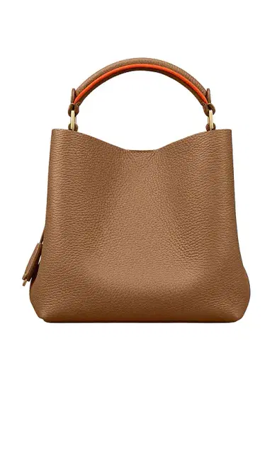 MAISON de SABRÉ The Mini Bucket Bag | Thumbnail 9 MAISON de SABRÉ The Mini Bucket Bag | Thumbnail 9