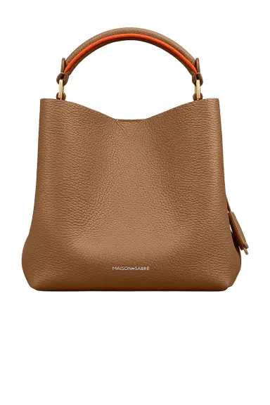 MAISON de SABRÉ The Mini Bucket Bag | Thumbnail 1 MAISON de SABRÉ The Mini Bucket Bag | Thumbnail 1