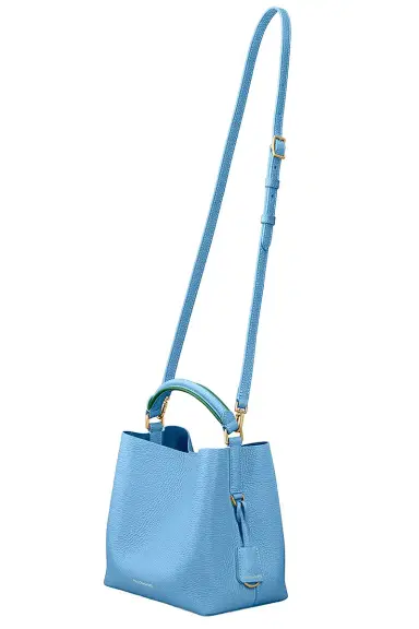 MAISON de SABRÉ The Mini Bucket Bag | Thumbnail 7