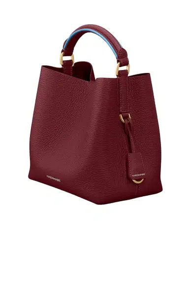 MAISON de SABRÉ The Mini Bucket Bag | Thumbnail 4 MAISON de SABRÉ The Mini Bucket Bag | Thumbnail 4
