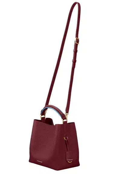 MAISON de SABRÉ The Mini Bucket Bag | Thumbnail 5 MAISON de SABRÉ The Mini Bucket Bag | Thumbnail 5