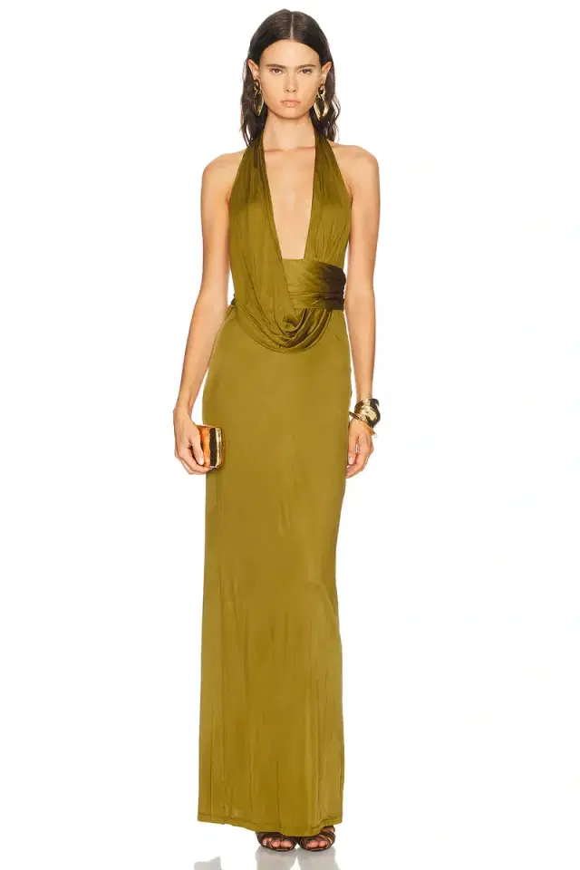 retrofete Payton Dress