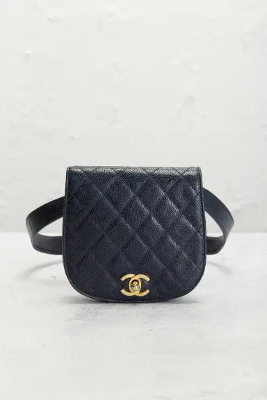 Chanel Chanel Caviar Belt Bag | Thumbnail 2 Chanel Chanel Caviar Belt Bag | Thumbnail 2