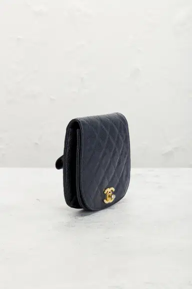 Chanel Chanel Caviar Belt Bag | Thumbnail 4 Chanel Chanel Caviar Belt Bag | Thumbnail 4