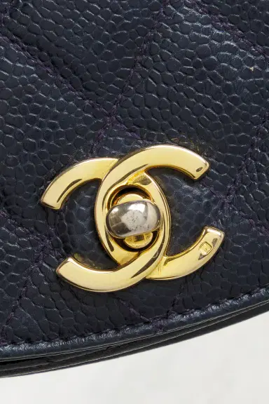 Chanel Chanel Caviar Belt Bag | Thumbnail 6 Chanel Chanel Caviar Belt Bag | Thumbnail 6