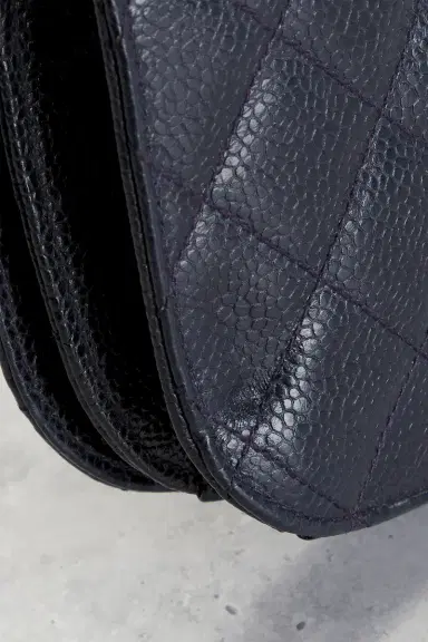 Chanel Chanel Caviar Belt Bag | Thumbnail 8 Chanel Chanel Caviar Belt Bag | Thumbnail 8